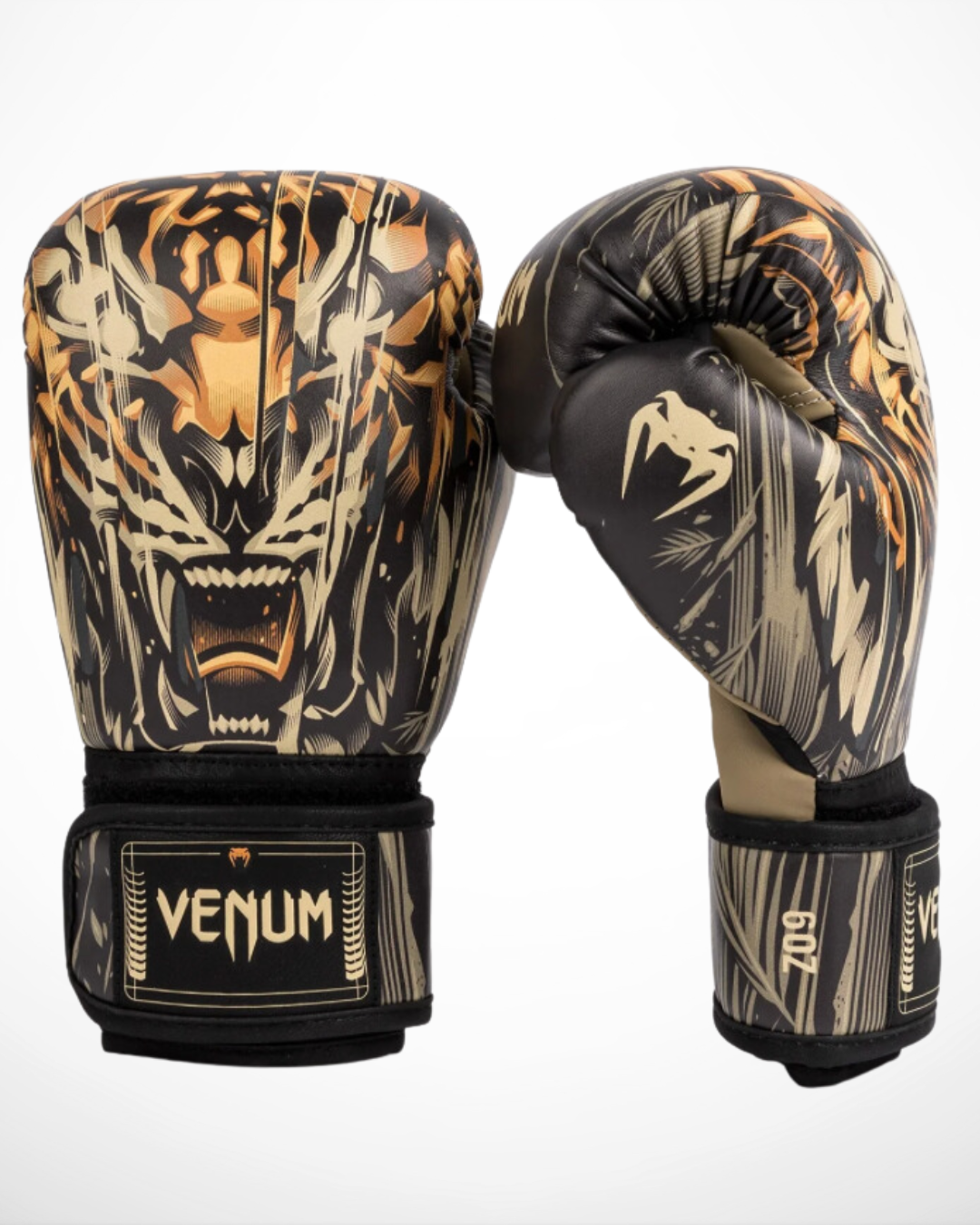 Gants de boxe KIDS - Tiger Special Edition