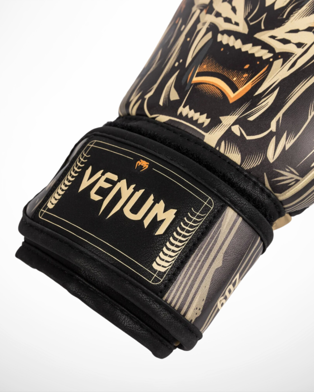 Gants de boxe KIDS - Tiger Special Edition