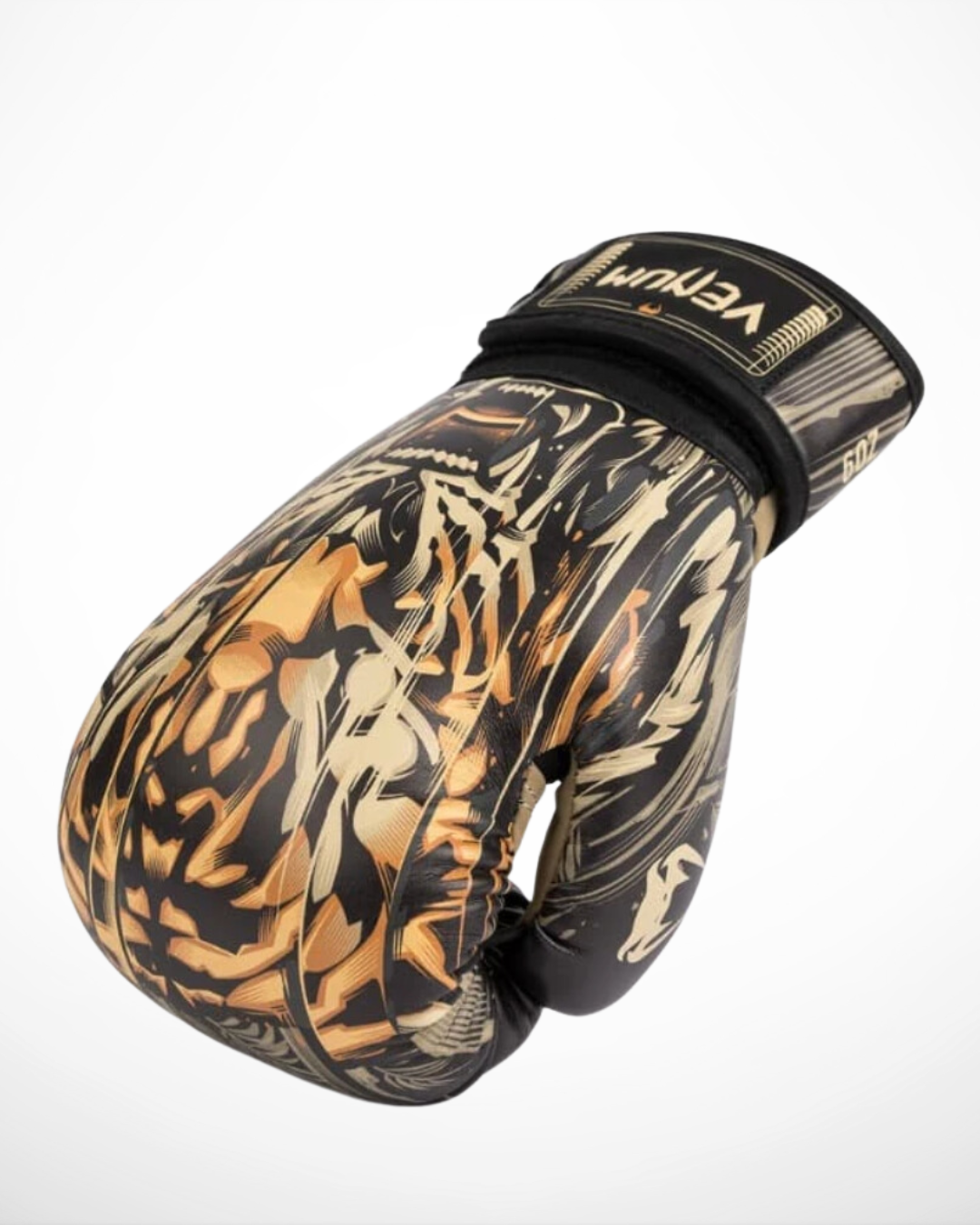 Gants de boxe KIDS - Tiger Special Edition