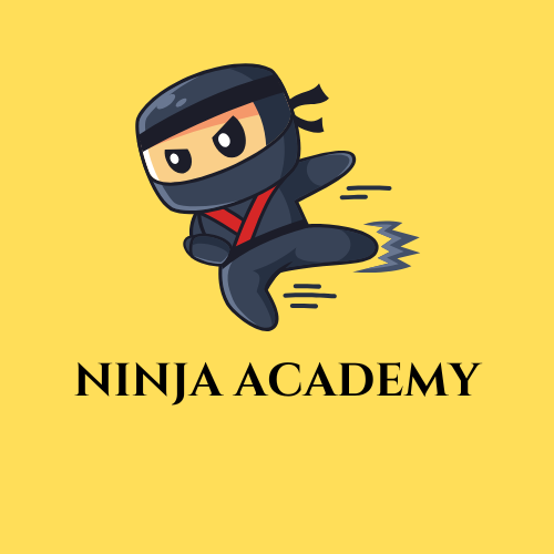 NINJA ACADEMY (5-8 ans)