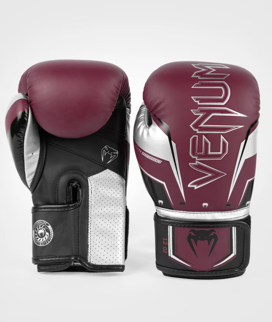 Gants de Boxe - Bordeaux