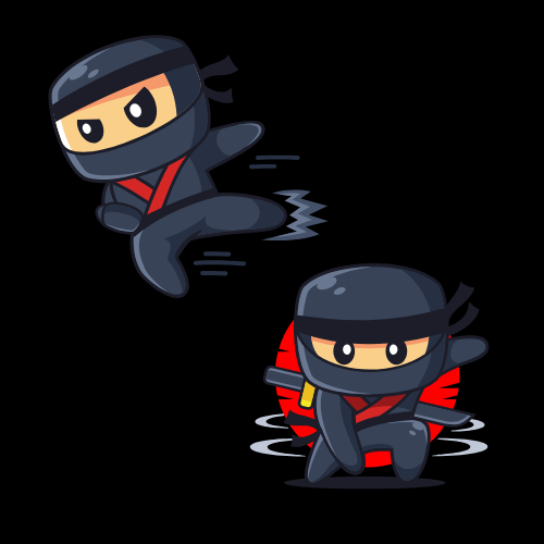 NINJA KIDS & ACADEMY