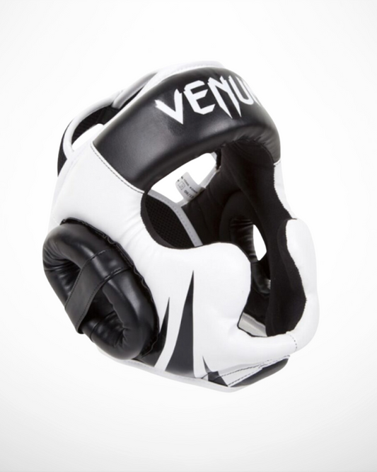 Casque de boxe