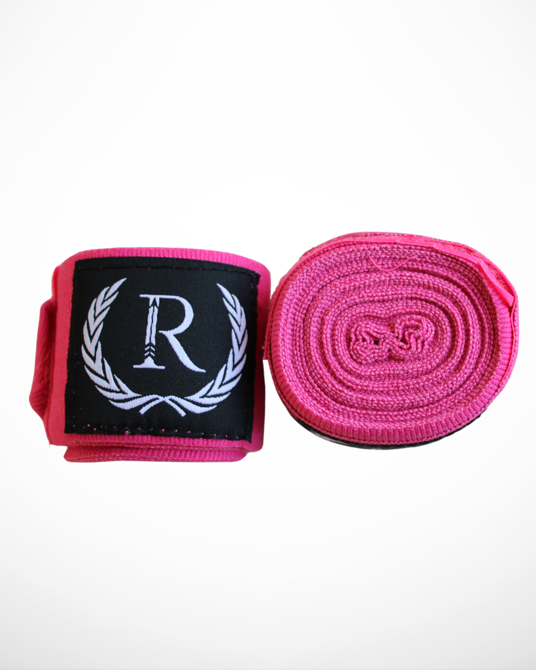 Bandes de boxe - ROSE