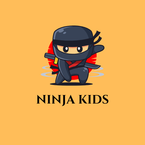 NINJA KIDS (+8-12 ans)