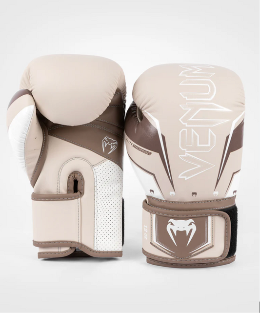 Gants de Boxe - Beige